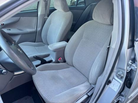 TOYOTA Corolla 1.6 16V 4P XLI AUTOMTICO, Foto 11