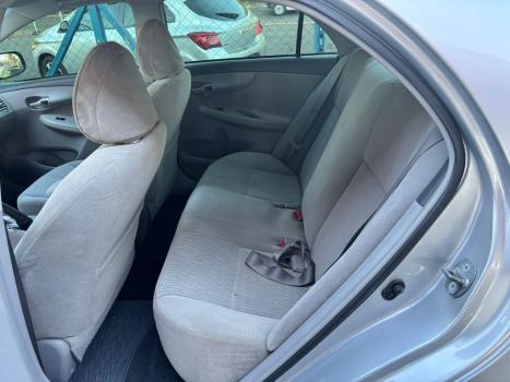 TOYOTA Corolla 1.6 16V 4P XLI AUTOMTICO, Foto 12