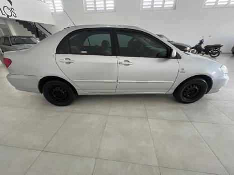 TOYOTA Corolla 1.6 16V 4P XLI, Foto 8 TOYOTA Corolla 1.6 16V 4P XLI, Foto 8