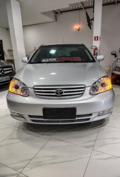 TOYOTA Corolla 1.6 16V 4P XLI, Foto 3