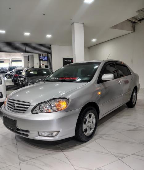 TOYOTA Corolla 1.6 16V 4P XLI, Foto 5