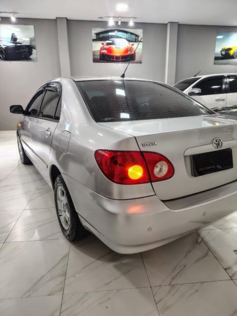 TOYOTA Corolla 1.6 16V 4P XLI, Foto 6