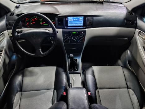 TOYOTA Corolla 1.6 16V 4P XLI, Foto 15