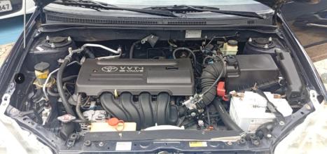 TOYOTA Corolla 1.6 16V 4P XLI AUTOM�TICO, Foto 8