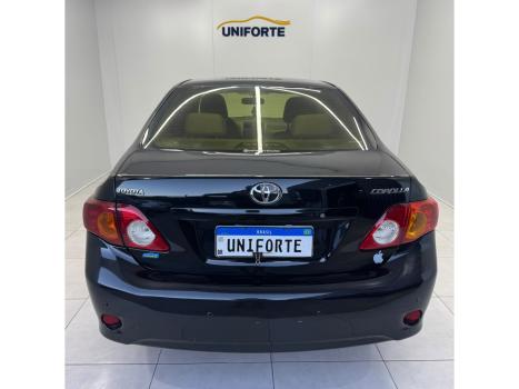 TOYOTA Corolla 1.6 16V 4P XLI AUTOM�TICO, Foto 5