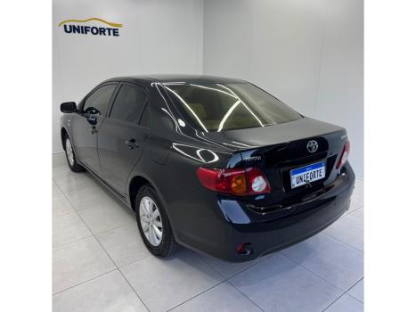TOYOTA Corolla 1.6 16V 4P XLI AUTOM�TICO, Foto 6