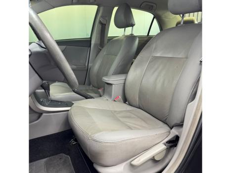 TOYOTA Corolla 1.6 16V 4P XLI AUTOM�TICO, Foto 8