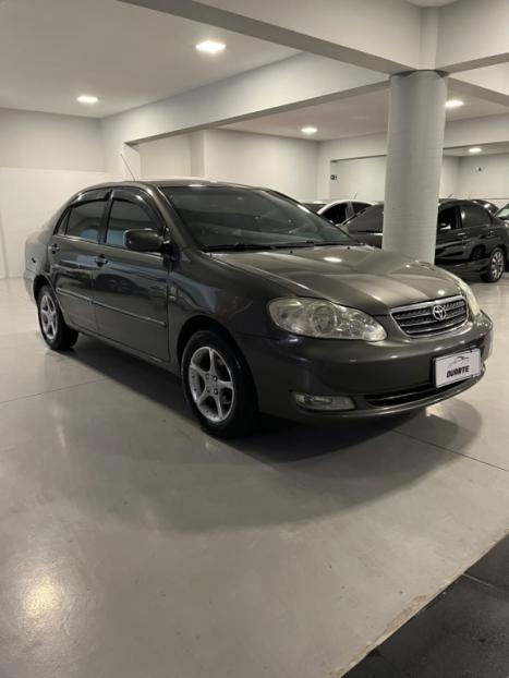 TOYOTA Corolla 1.6 16V 4P XLI AUTOM�TICO, Foto 1