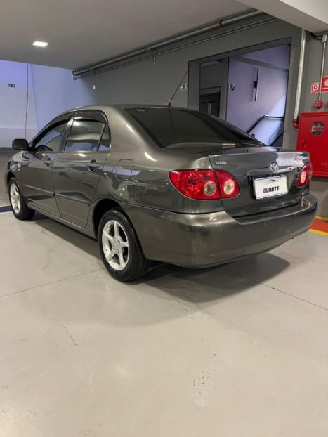 TOYOTA Corolla 1.6 16V 4P XLI AUTOM�TICO, Foto 6