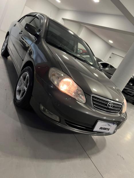 TOYOTA Corolla 1.6 16V 4P XLI AUTOM�TICO, Foto 7