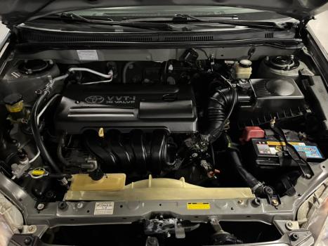 TOYOTA Corolla 1.6 16V 4P XLI AUTOM�TICO, Foto 10