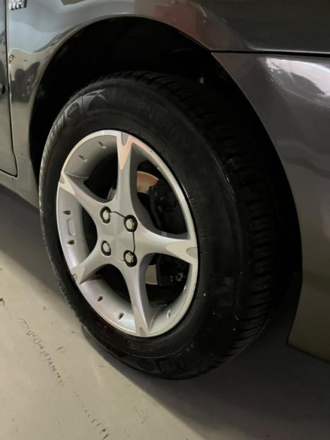 TOYOTA Corolla 1.6 16V 4P XLI AUTOM�TICO, Foto 11