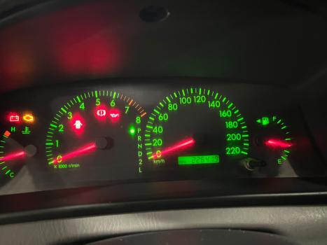 TOYOTA Corolla 1.6 16V 4P XLI AUTOM�TICO, Foto 12