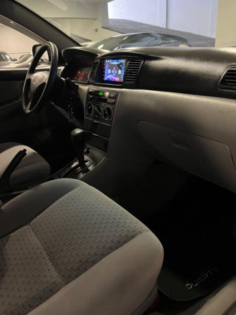 TOYOTA Corolla 1.6 16V 4P XLI AUTOM�TICO, Foto 16