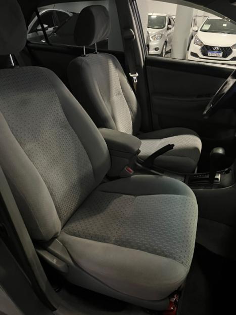 TOYOTA Corolla 1.6 16V 4P XLI AUTOM�TICO, Foto 19