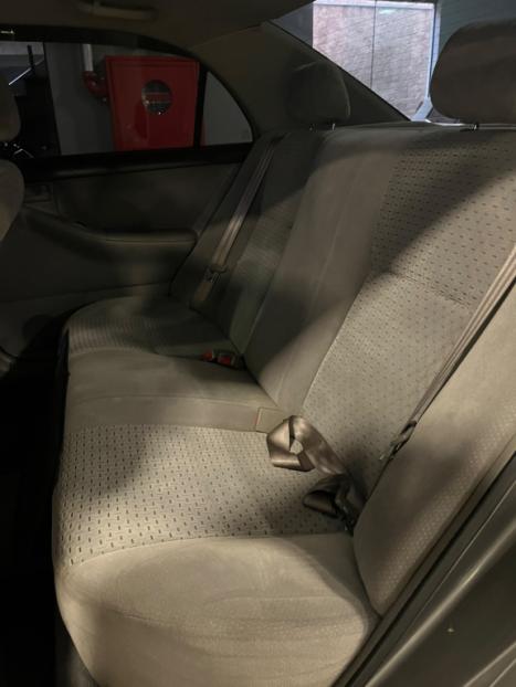 TOYOTA Corolla 1.6 16V 4P XLI AUTOM�TICO, Foto 20