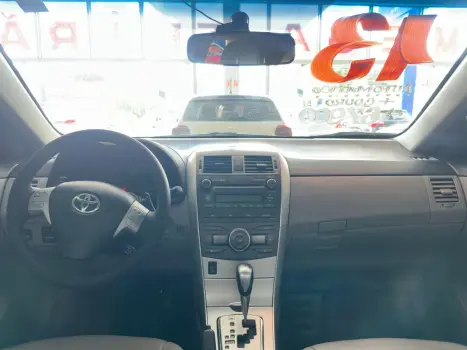 TOYOTA Corolla 1.8 16V 4P XEI AUTOMÁTICO, Foto 7 TOYOTA Corolla 1.8 16V 4P XEI AUTOMÁTICO, Foto 7