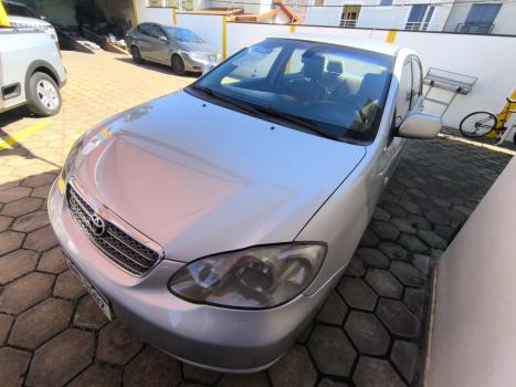 TOYOTA Corolla 1.8 16V 4P XEI AUTOMTICO, Foto 2