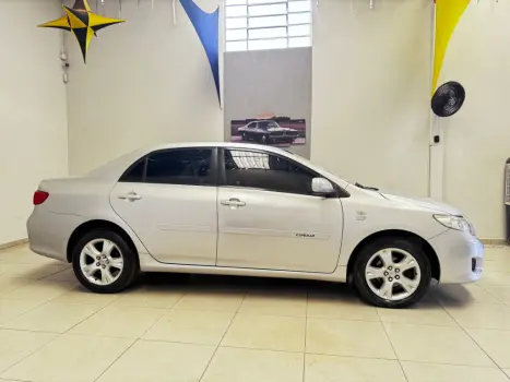 TOYOTA Corolla 1.8 16V 4P GLI FLEX, Foto 2