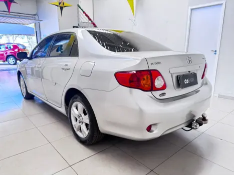 TOYOTA Corolla 1.8 16V 4P GLI FLEX, Foto 5