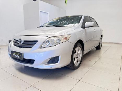 TOYOTA Corolla 1.8 16V 4P GLI FLEX, Foto 6