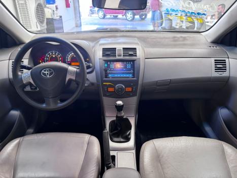 TOYOTA Corolla 1.8 16V 4P GLI FLEX, Foto 8