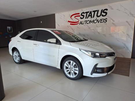 TOYOTA Corolla 1.8 16V 4P XEI AUTOMTICO, Foto 1