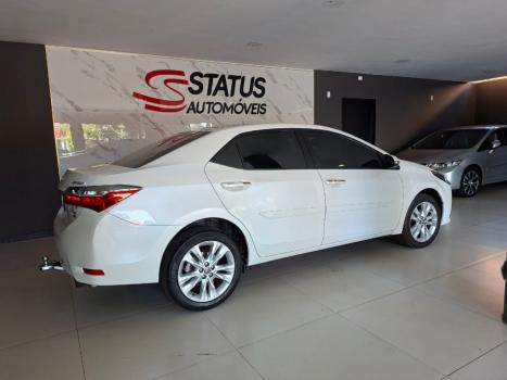 TOYOTA Corolla 1.8 16V 4P XEI AUTOMTICO, Foto 2