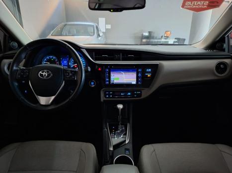 TOYOTA Corolla 1.8 16V 4P XEI AUTOMTICO, Foto 15