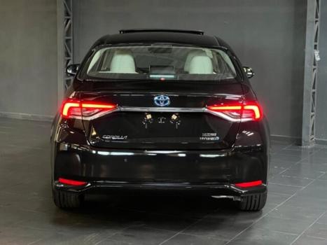TOYOTA Corolla 1.8 16V 4P FLEX H�BRIDO ALTIS A PREMIUM AUTOM�TICO CVT, Foto 5