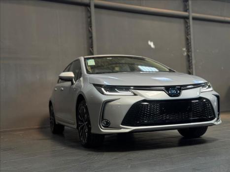 TOYOTA Corolla 1.8 16V 4P FLEX H�BRIDO ALTIS A PREMIUM AUTOM�TICO CVT, Foto 2
