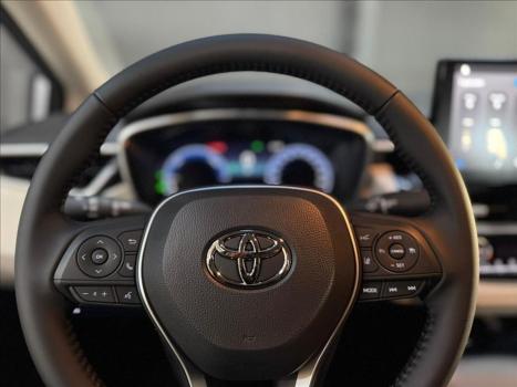 TOYOTA Corolla 1.8 16V 4P FLEX H�BRIDO ALTIS A PREMIUM AUTOM�TICO CVT, Foto 14