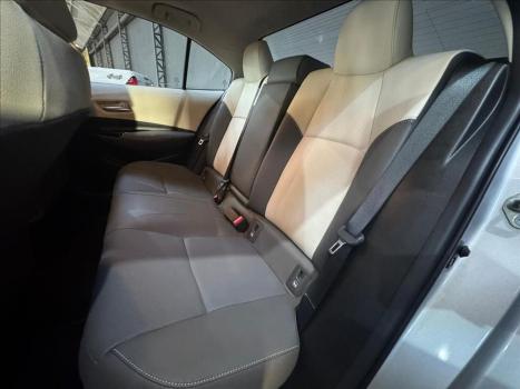 TOYOTA Corolla 1.8 16V 4P FLEX H�BRIDO ALTIS A PREMIUM AUTOM�TICO CVT, Foto 16