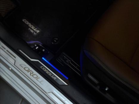 TOYOTA Corolla 1.8 16V 4P FLEX H�BRIDO ALTIS A PREMIUM AUTOM�TICO CVT, Foto 20