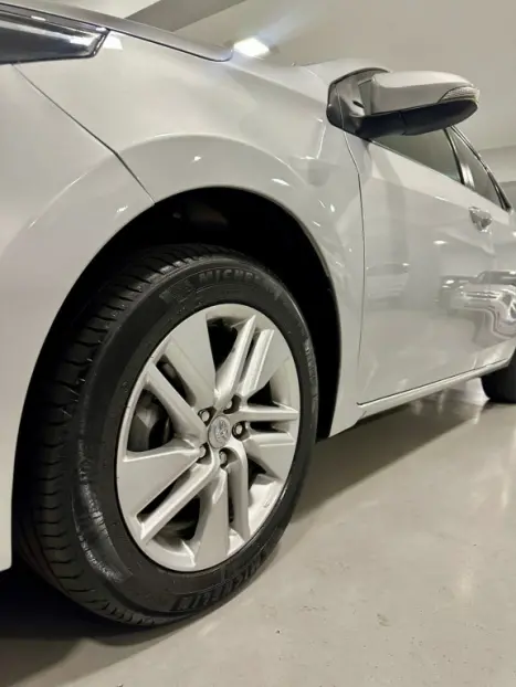 TOYOTA Corolla 1.8 16V 4P GLI AUTOMTICO, Foto 8