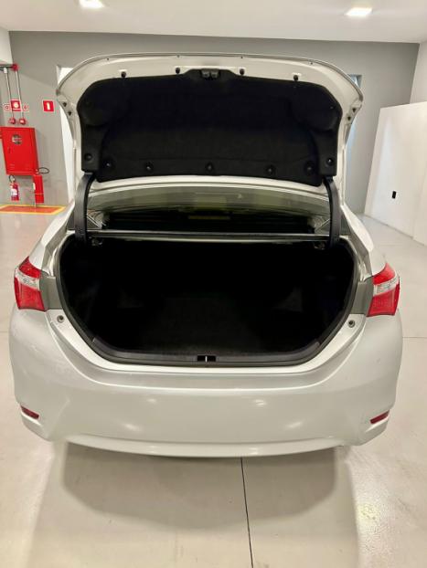 TOYOTA Corolla 1.8 16V 4P GLI AUTOMTICO, Foto 10