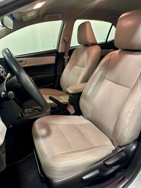 TOYOTA Corolla 1.8 16V 4P GLI AUTOMTICO, Foto 11