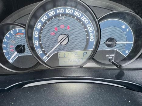 TOYOTA Corolla 1.8 16V 4P GLI AUTOMTICO, Foto 12