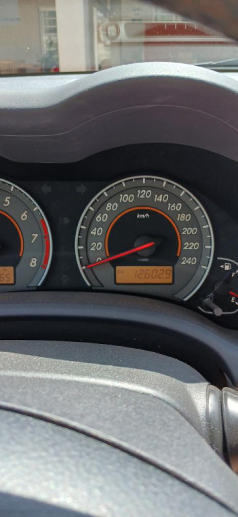 TOYOTA Corolla 1.8 16V 4P GLI, Foto 4