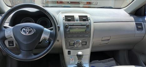 TOYOTA Corolla 1.8 16V 4P GLI, Foto 5