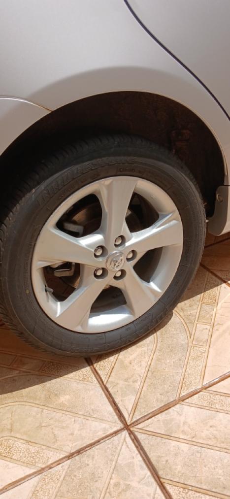 TOYOTA Corolla 1.8 16V 4P GLI, Foto 8