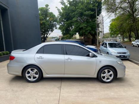 TOYOTA Corolla 1.8 16V 4P GLI AUTOMTICO, Foto 5