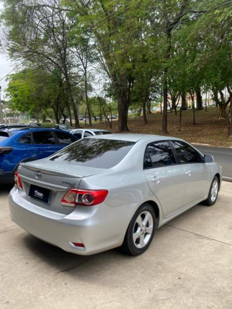 TOYOTA Corolla 1.8 16V 4P GLI AUTOMTICO, Foto 6