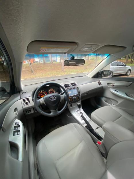 TOYOTA Corolla 1.8 16V 4P GLI AUTOMTICO, Foto 10