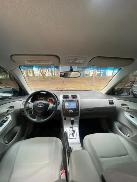 TOYOTA Corolla 1.8 16V 4P GLI AUTOMTICO, Foto 11