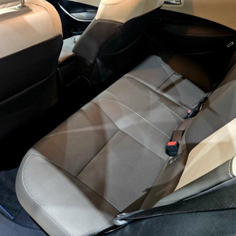 TOYOTA Corolla 1.8 16V 4P FLEX HÍBRIDO ALTIS A PREMIUM AUTOMÁTICO CVT, Foto 8 TOYOTA Corolla 1.8 16V 4P FLEX HÍBRIDO ALTIS A PREMIUM AUTOMÁTICO CVT, Foto 8