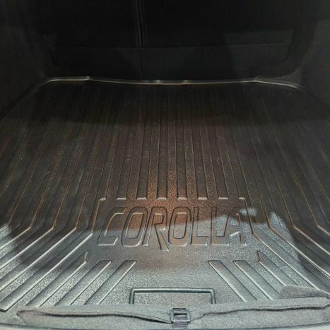 TOYOTA Corolla 1.8 16V 4P FLEX HÍBRIDO ALTIS A PREMIUM AUTOMÁTICO CVT, Foto 10 TOYOTA Corolla 1.8 16V 4P FLEX HÍBRIDO ALTIS A PREMIUM AUTOMÁTICO CVT, Foto 10