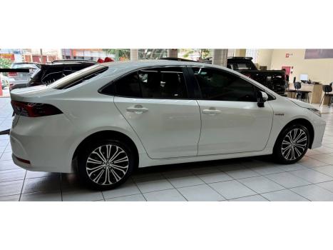 TOYOTA Corolla 1.8 16V 4P FLEX HBRIDO ALTIS A PREMIUM AUTOMTICO CVT, Foto 5