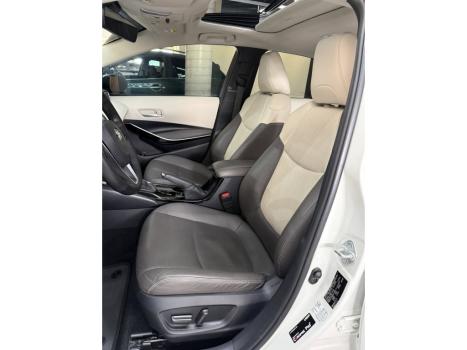 TOYOTA Corolla 1.8 16V 4P FLEX HBRIDO ALTIS A PREMIUM AUTOMTICO CVT, Foto 10