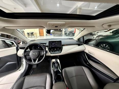 TOYOTA Corolla 1.8 16V 4P FLEX HBRIDO ALTIS A PREMIUM AUTOMTICO CVT, Foto 11